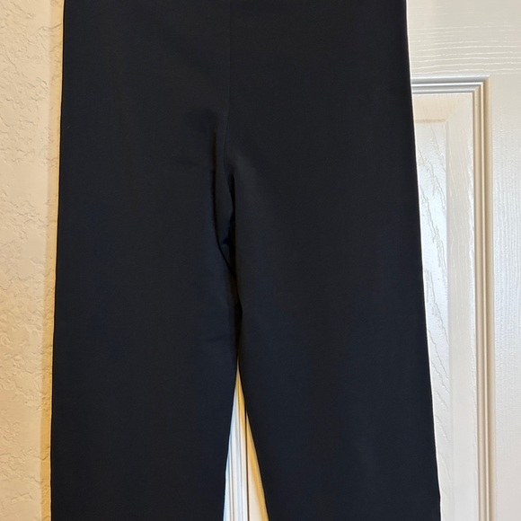 Wolford Black Pants - Picture 4 of 14